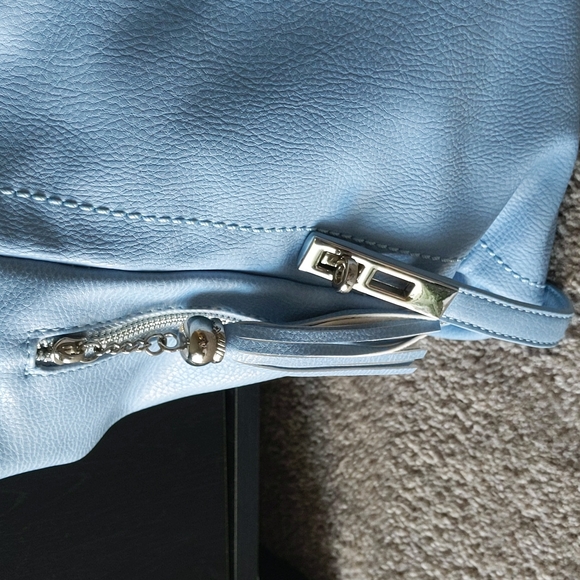 Crossbody/Clutch & Shoulder bag - Picture 5 of 17